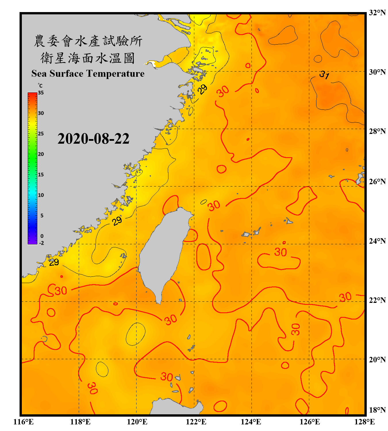2020-08-22 G1SST nc_contour