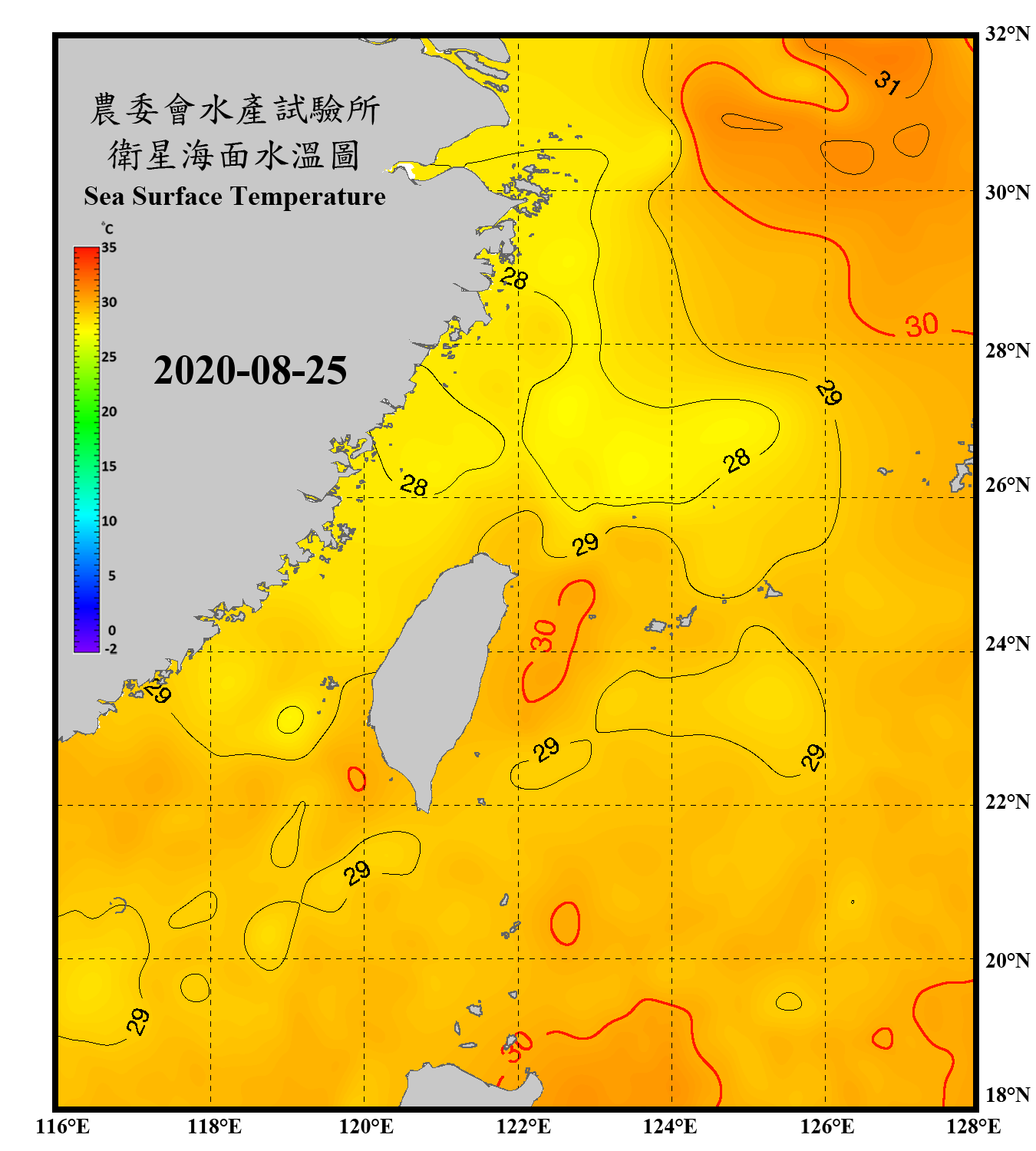 2020-08-25 G1SST nc_contour