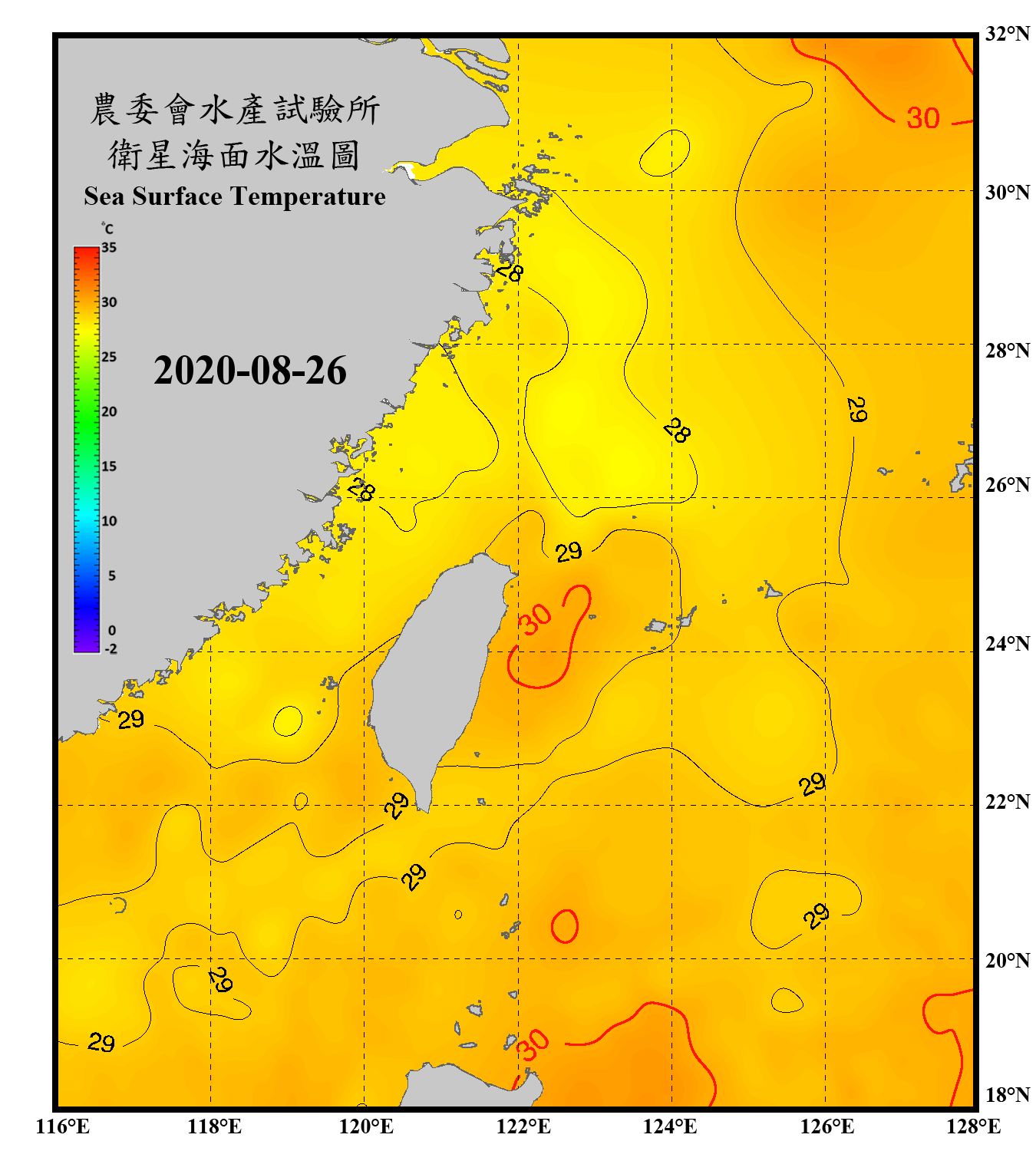 2020-08-26 G1SST nc_contour