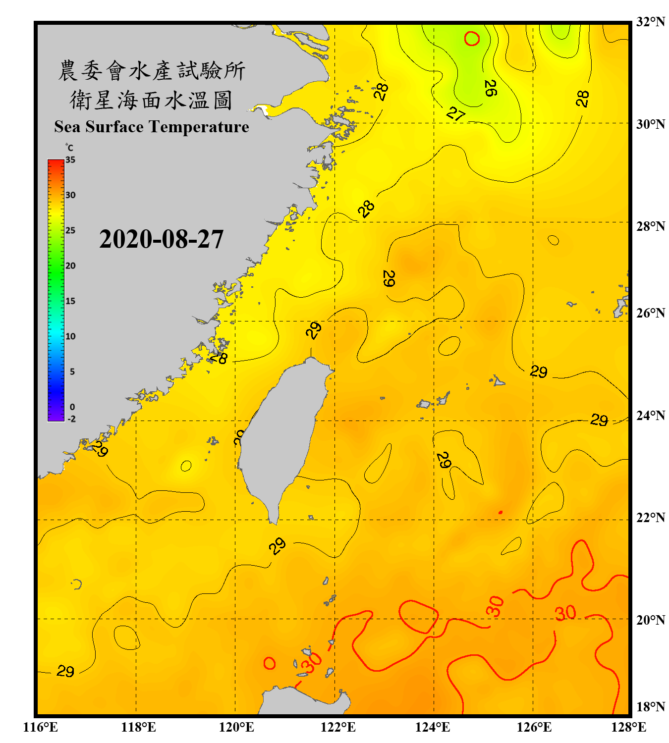 2020-08-27 G1SST nc_contour