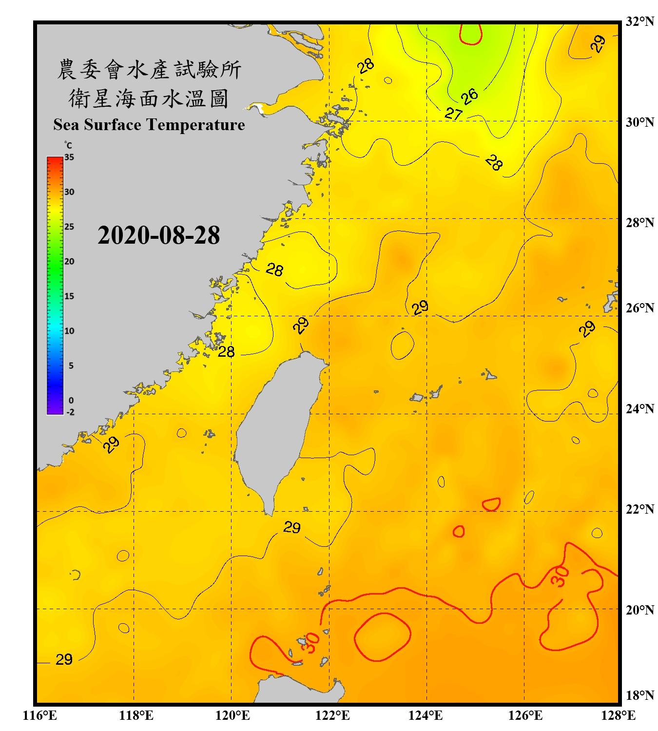 2020-08-28 G1SST nc_contour