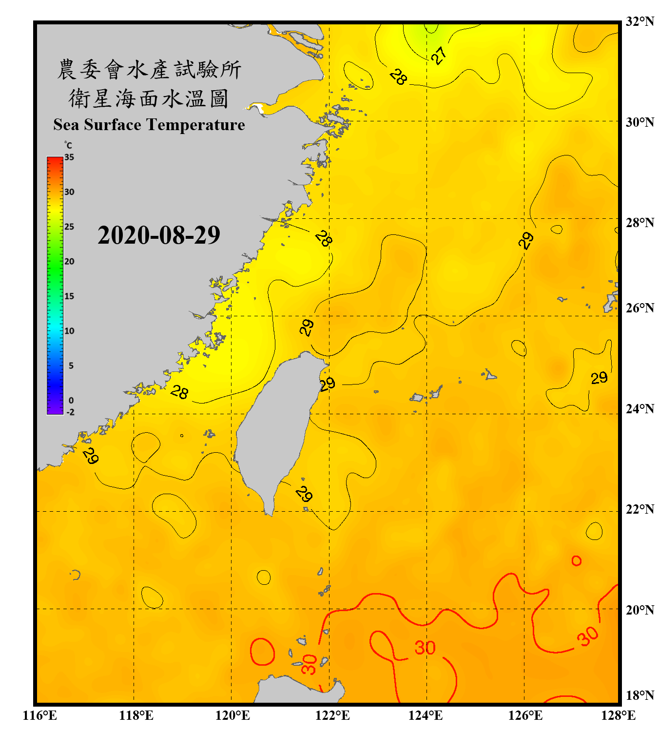 2020-08-29 G1SST nc_contour