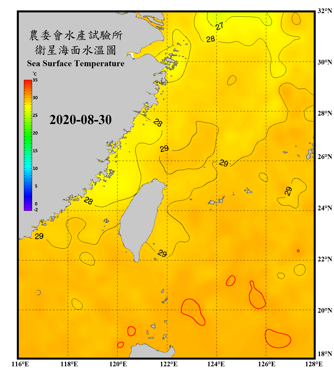 2020-08-30 G1SST nc_contour