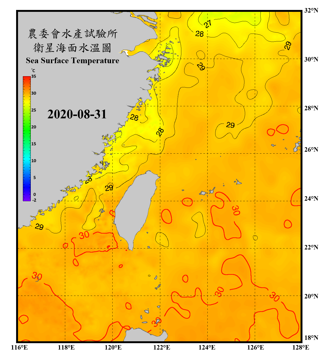 2020-08-31 G1SST nc_contour