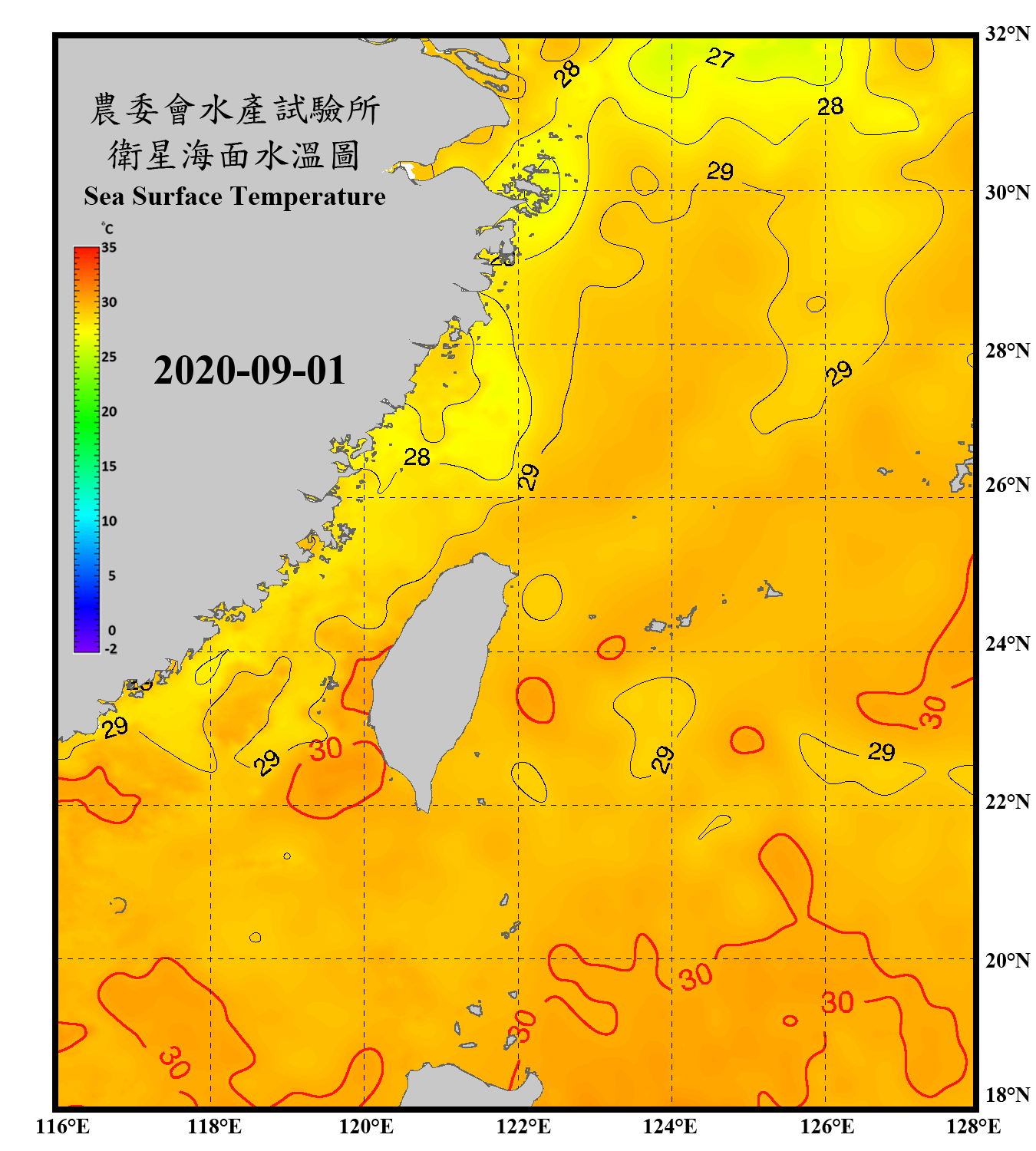 2020-09-01 G1SST nc_contour