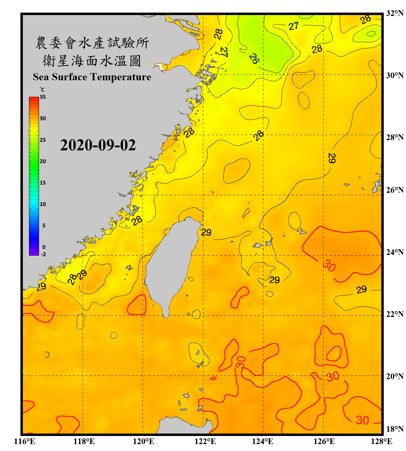 2020-09-02 G1SST nc_contour