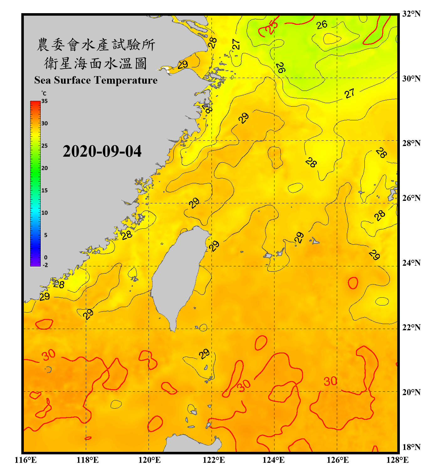 2020-09-04 G1SST nc_contour