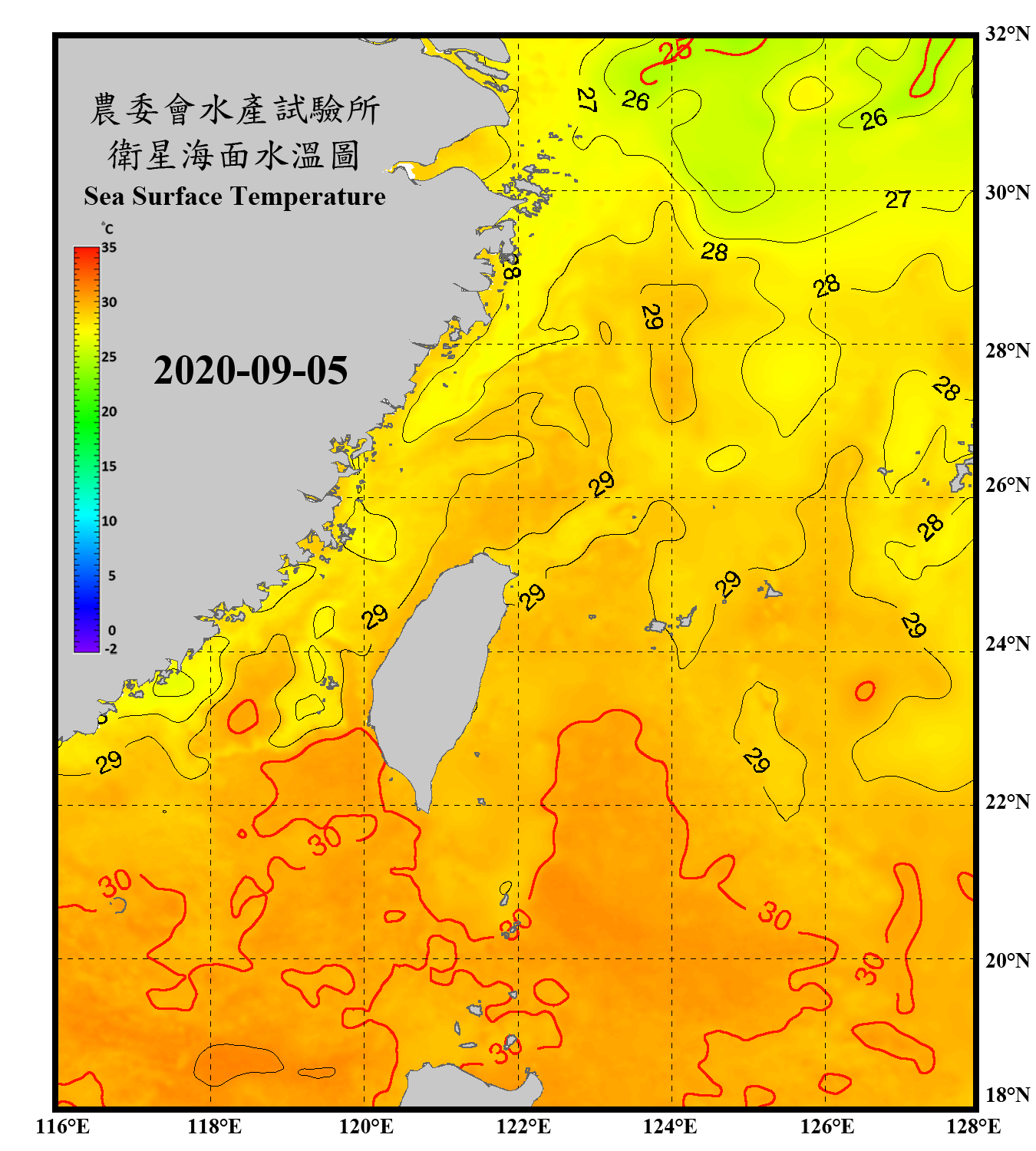 2020-09-05 G1SST nc_contour