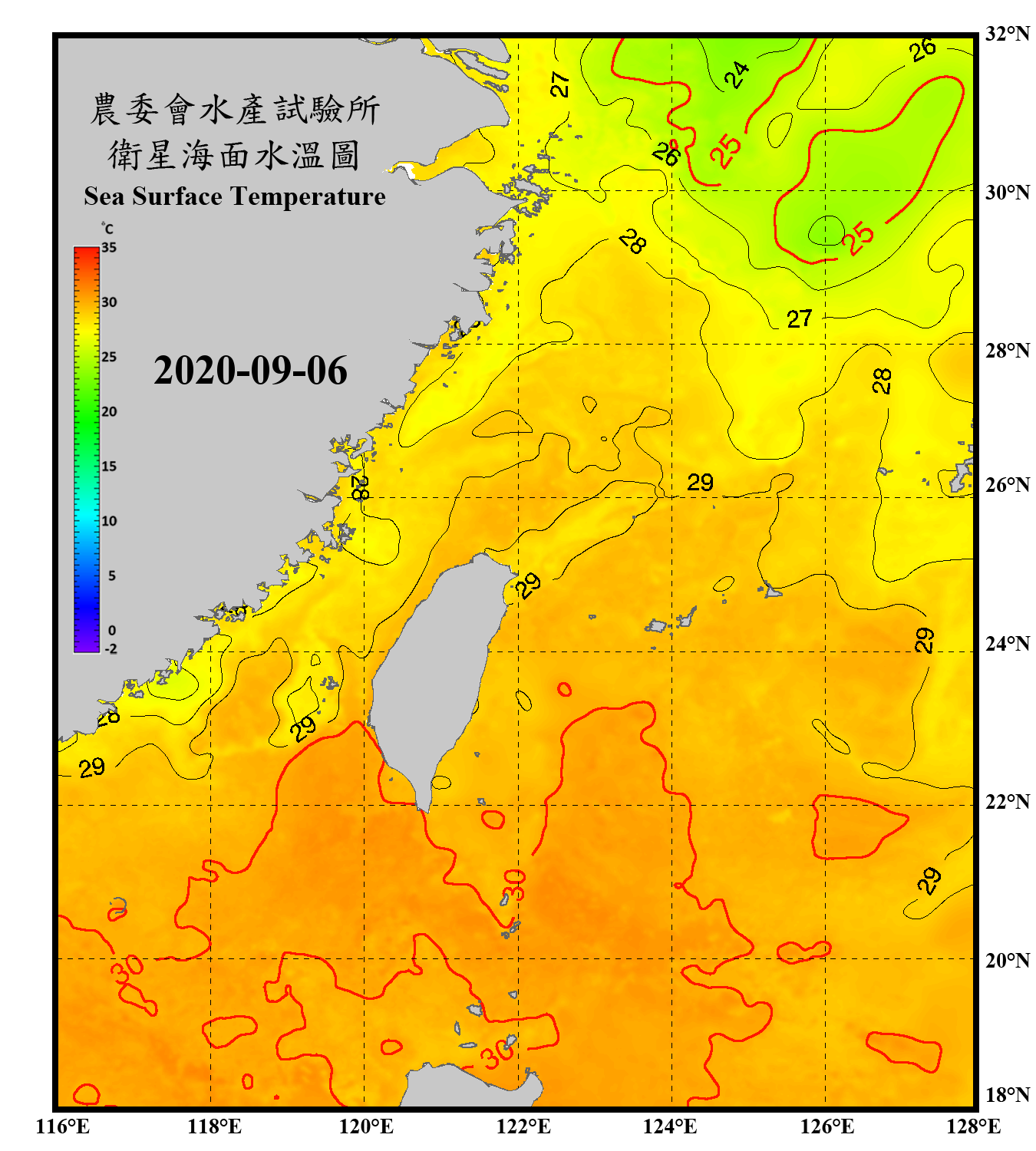 2020-09-06 G1SST nc_contour