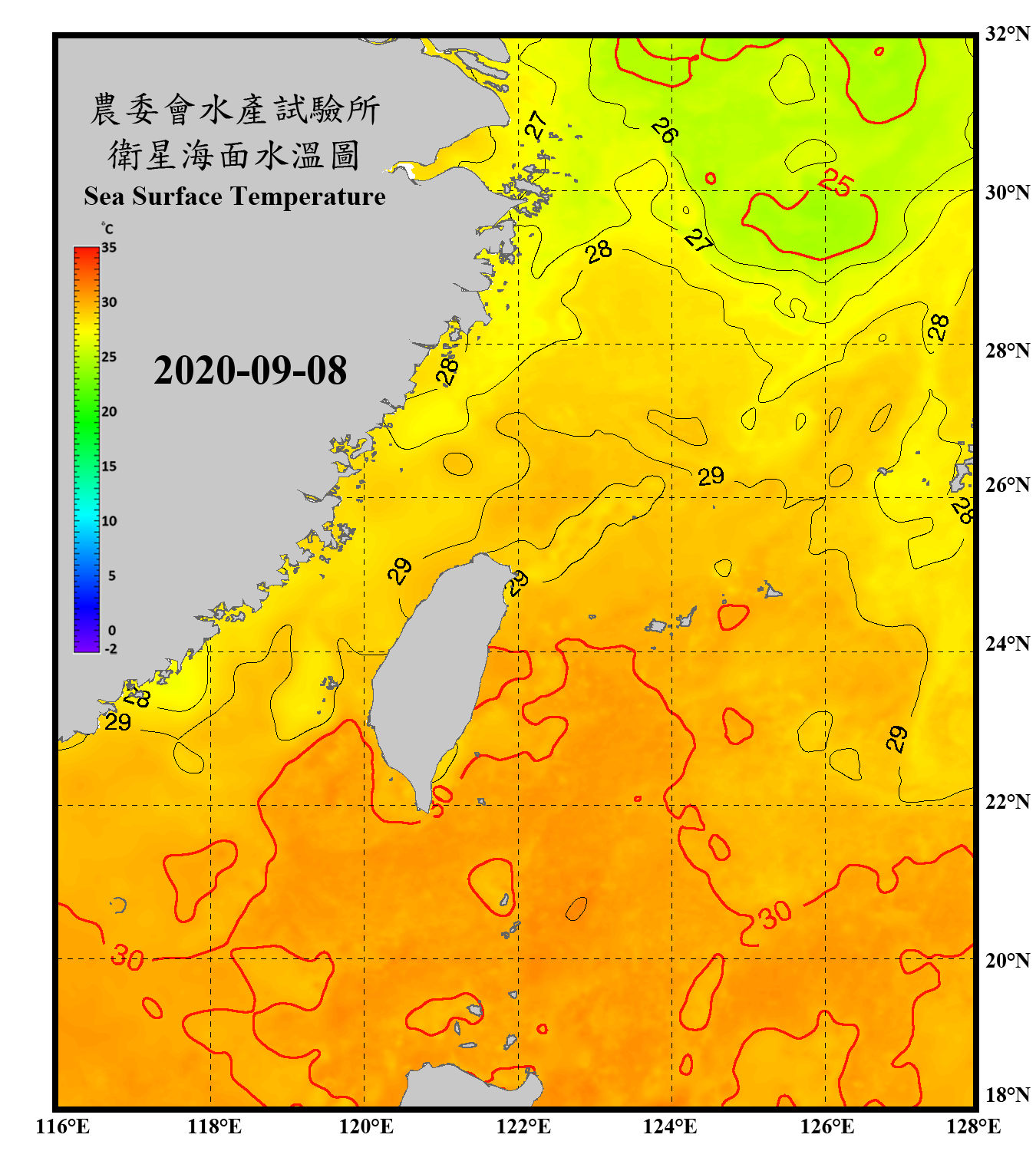 2020-09-08 G1SST nc_contour