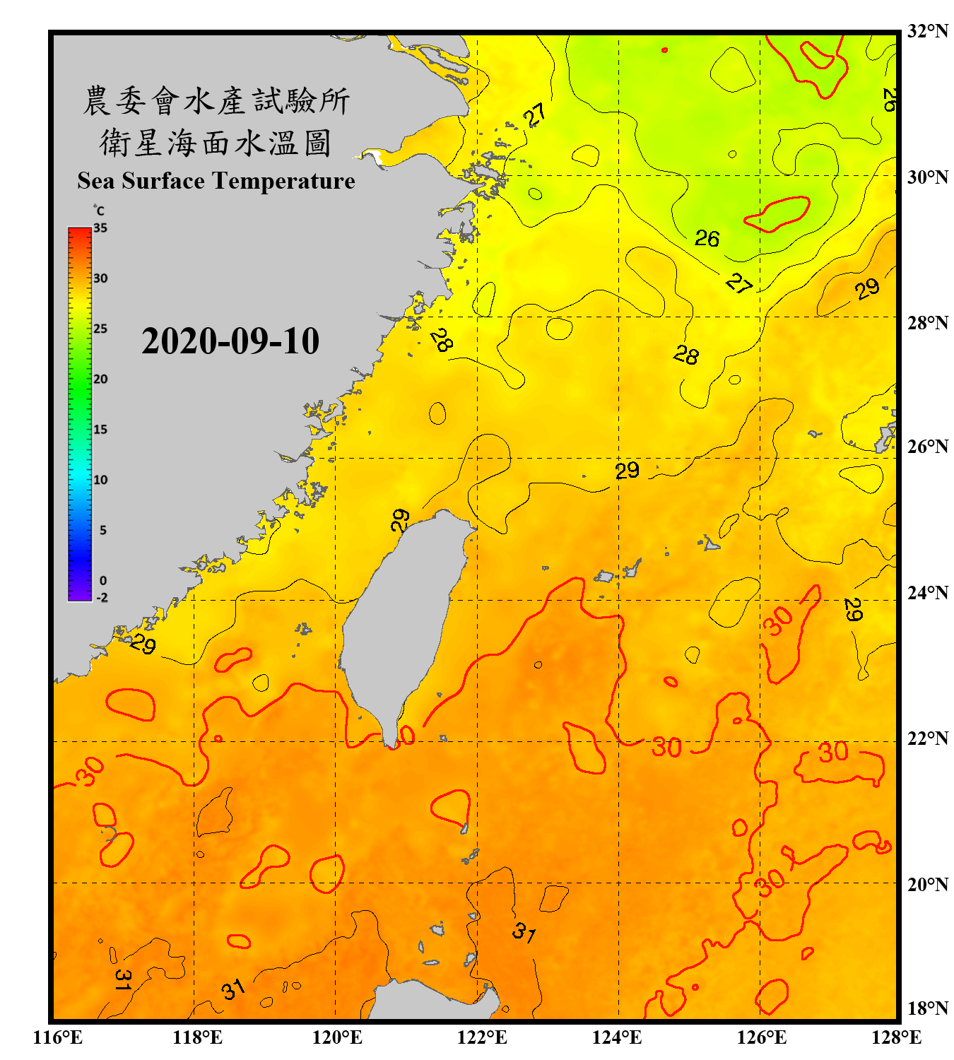 2020-09-10 G1SST nc_contour