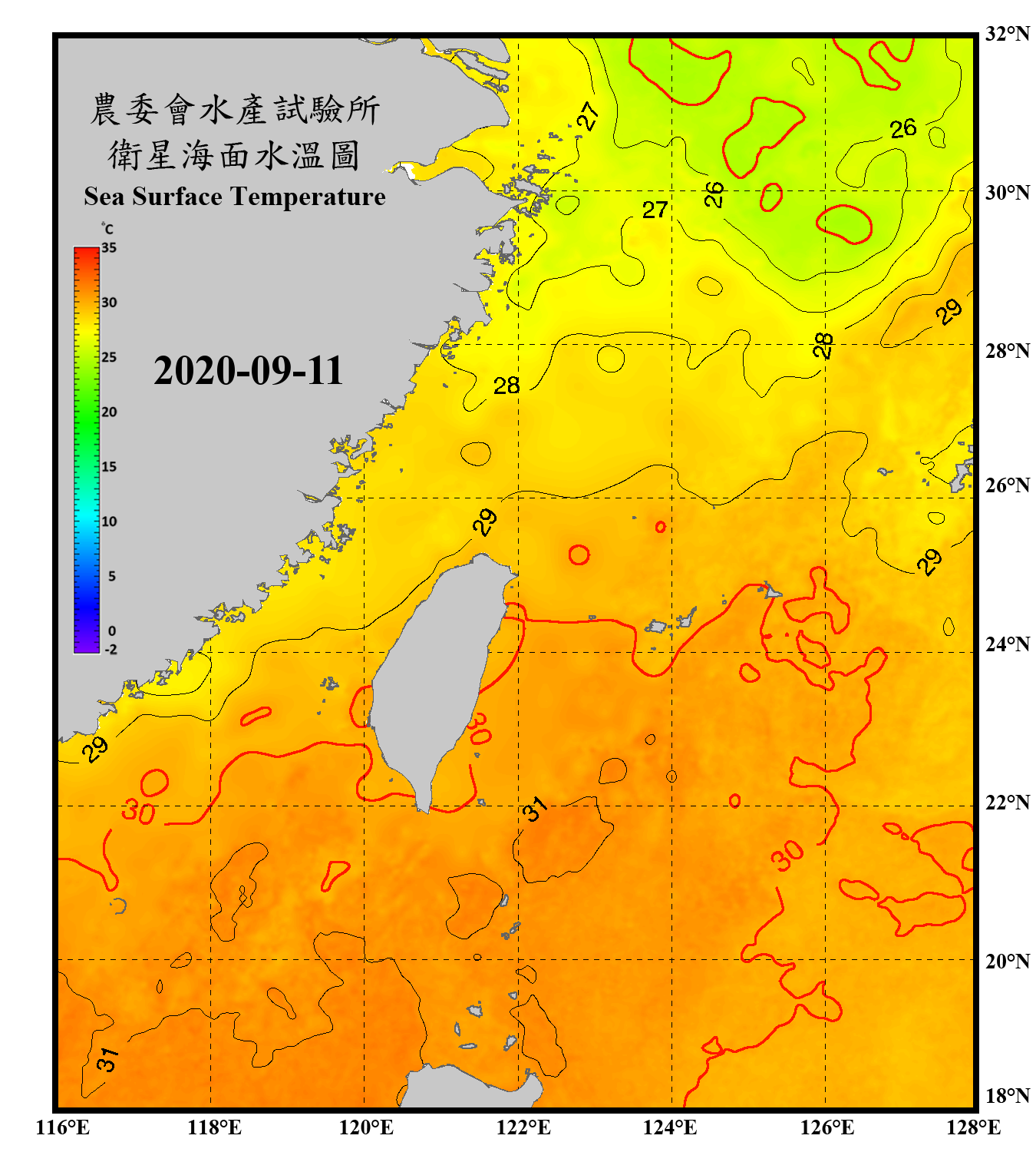 2020-09-11 G1SST nc_contour