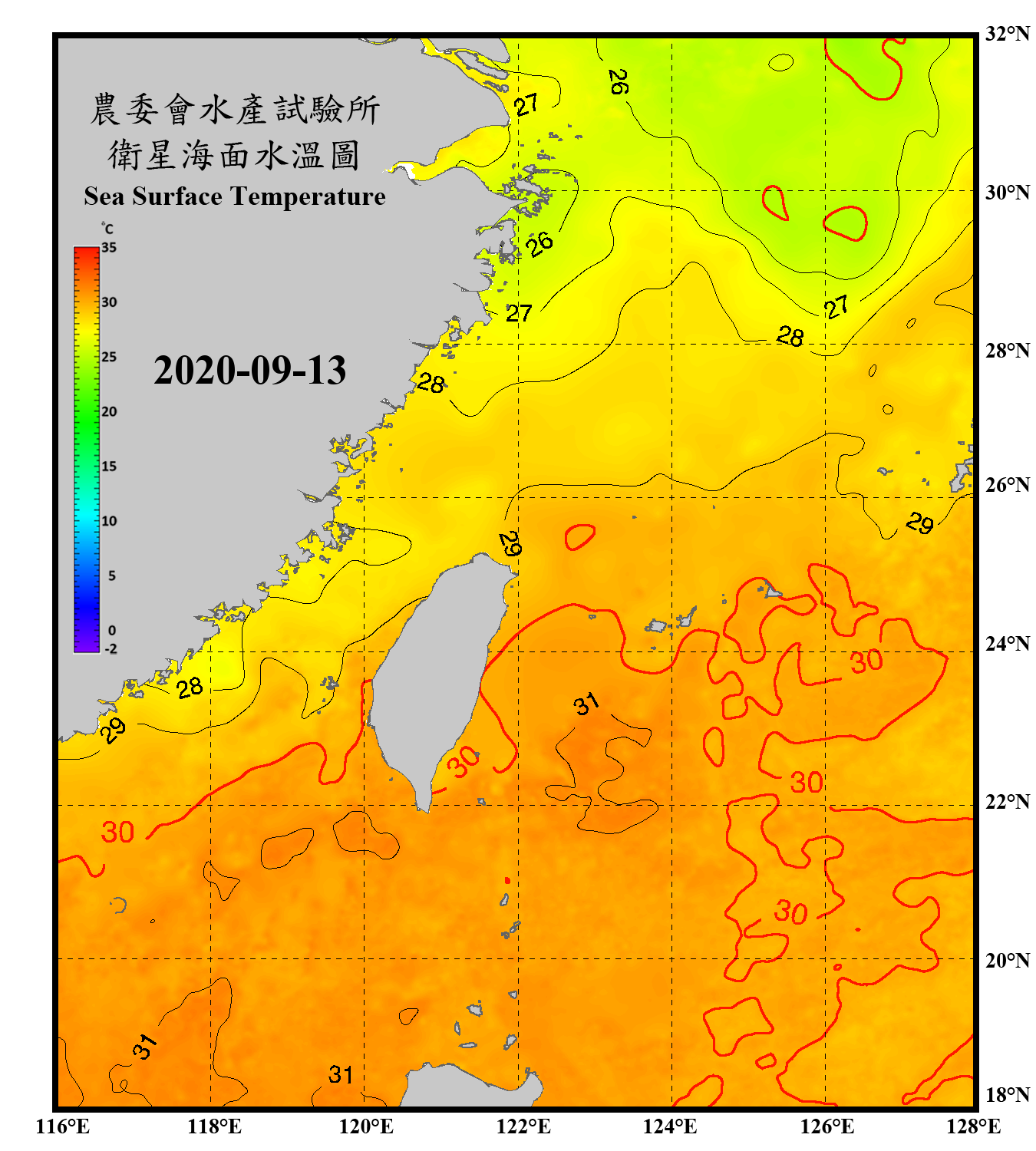 2020-09-13 G1SST nc_contour