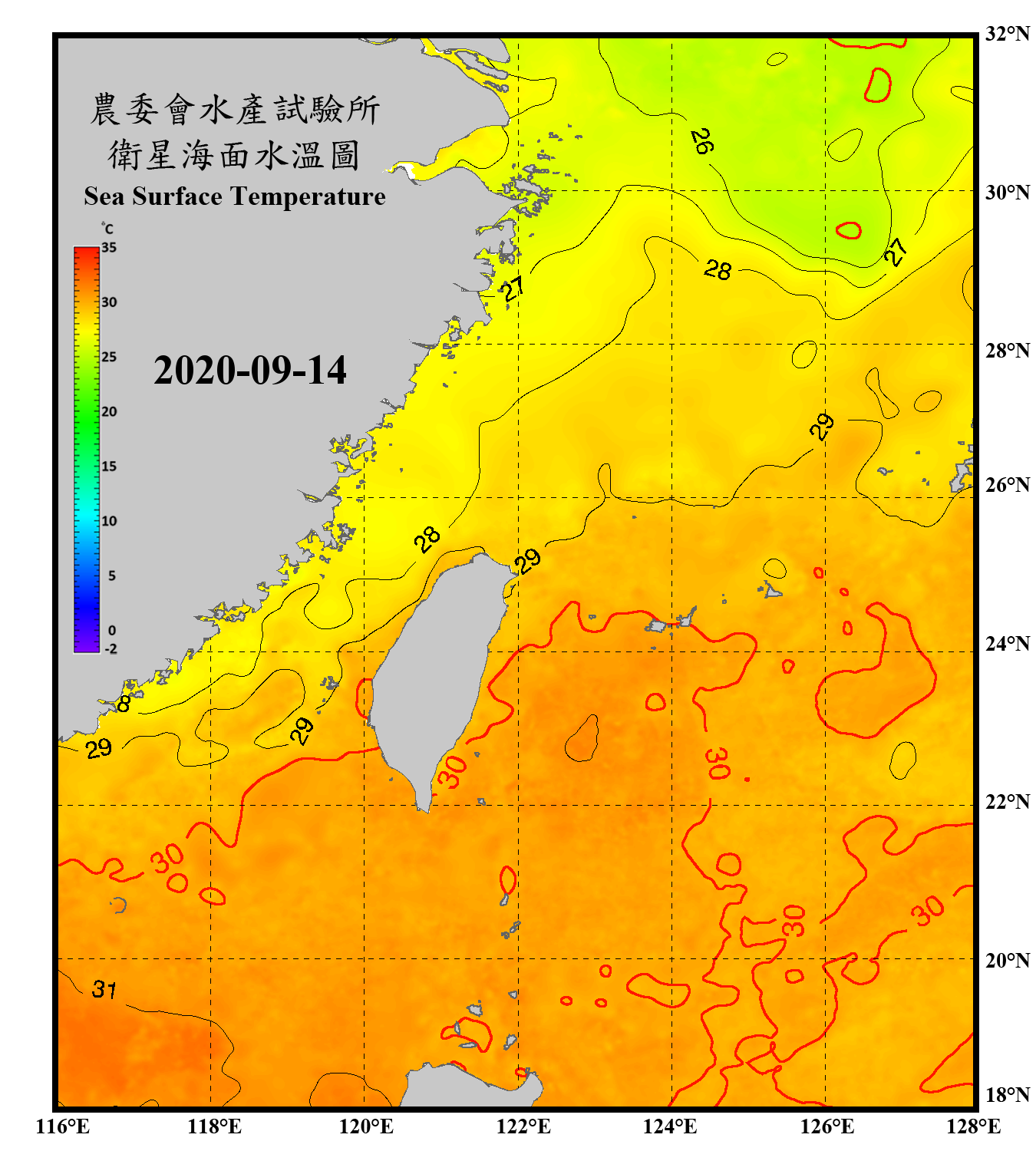 2020-09-14 G1SST nc_contour