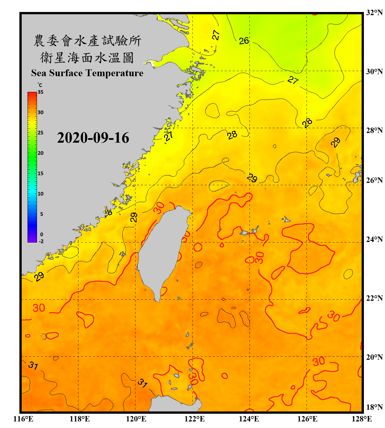 2020-09-16 G1SST nc_contour