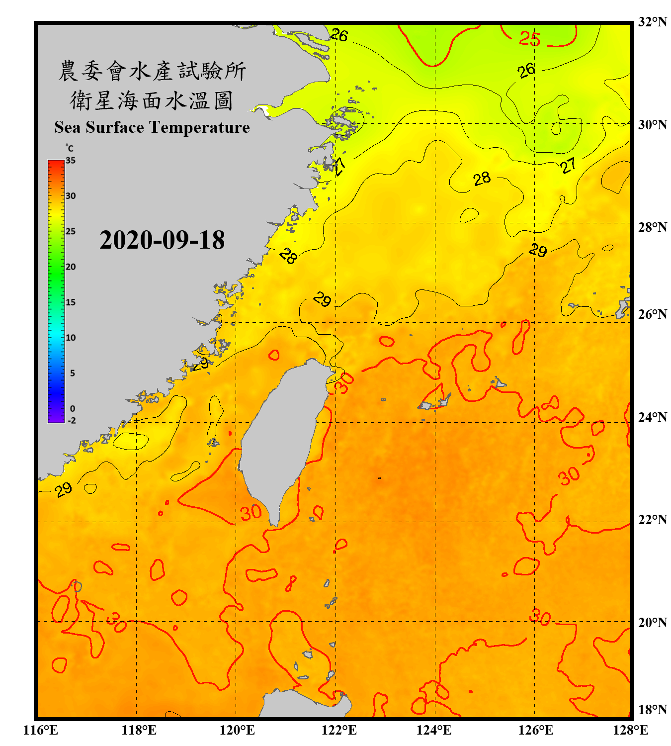2020-09-18 G1SST nc_contour