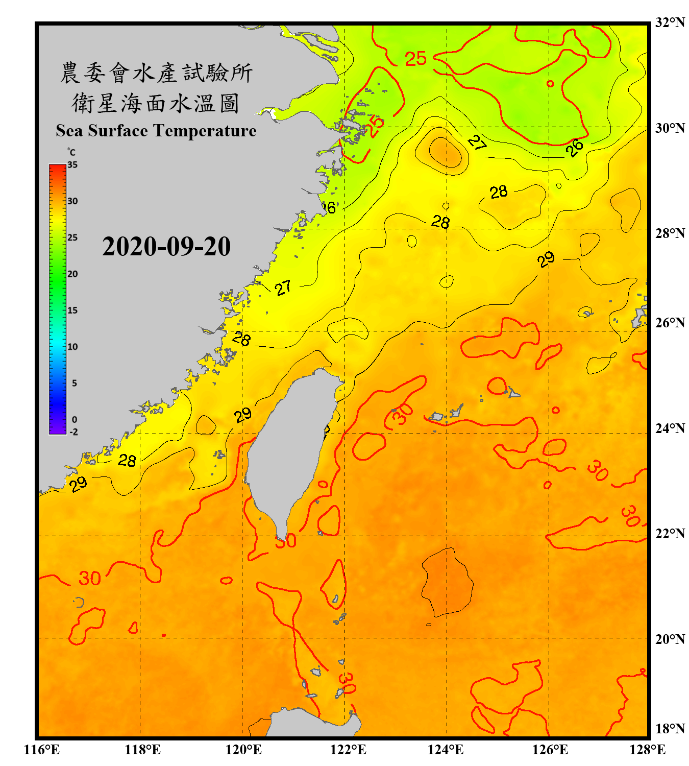 2020-09-20 G1SST nc_contour