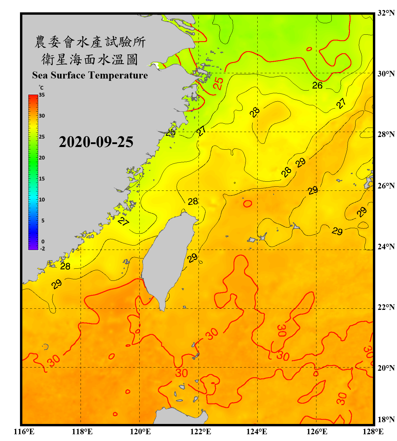 2020-09-25 G1SST nc_contour