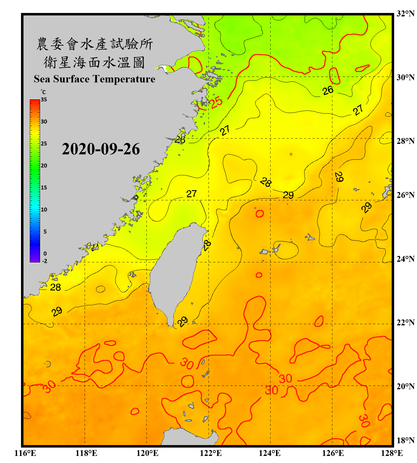 2020-09-26 G1SST nc_contour