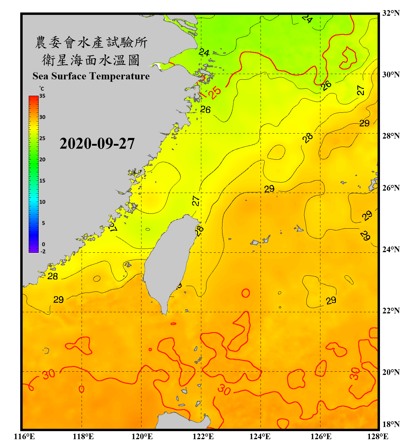 2020-09-27 G1SST nc_contour