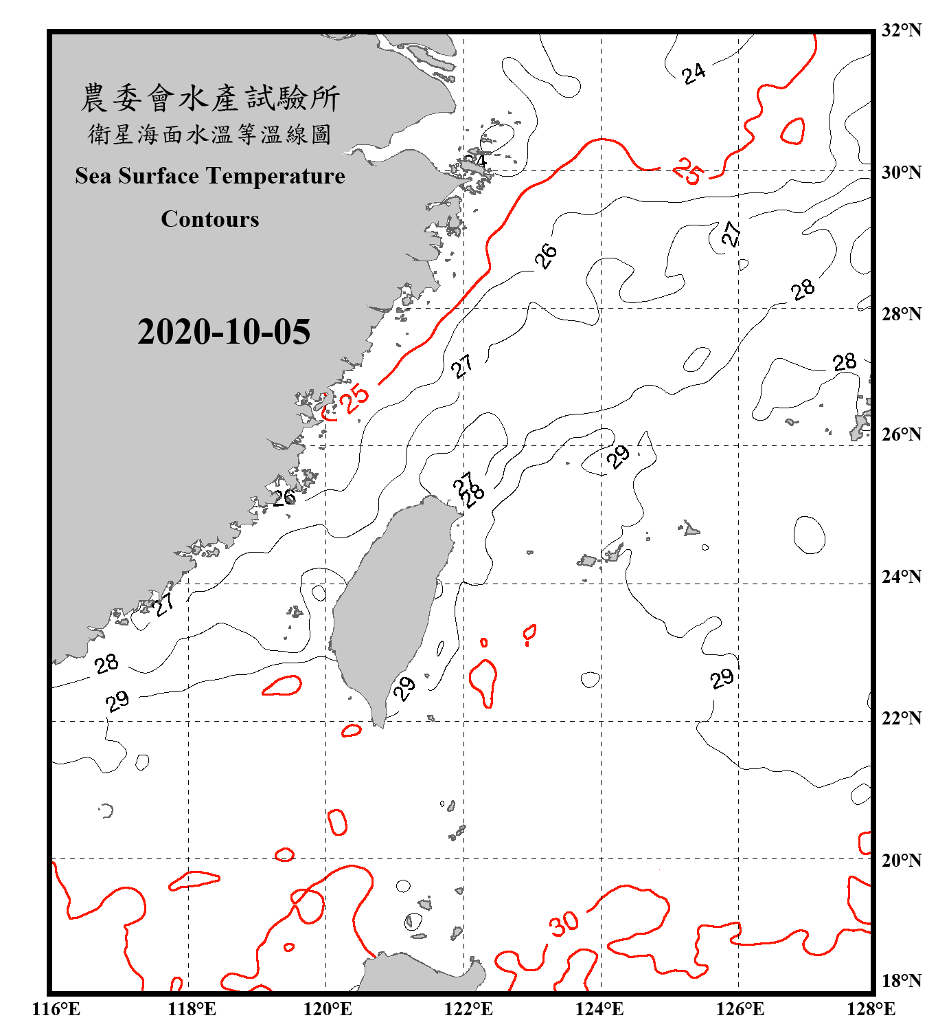 2020-10-05 G1SST nc_contour_only