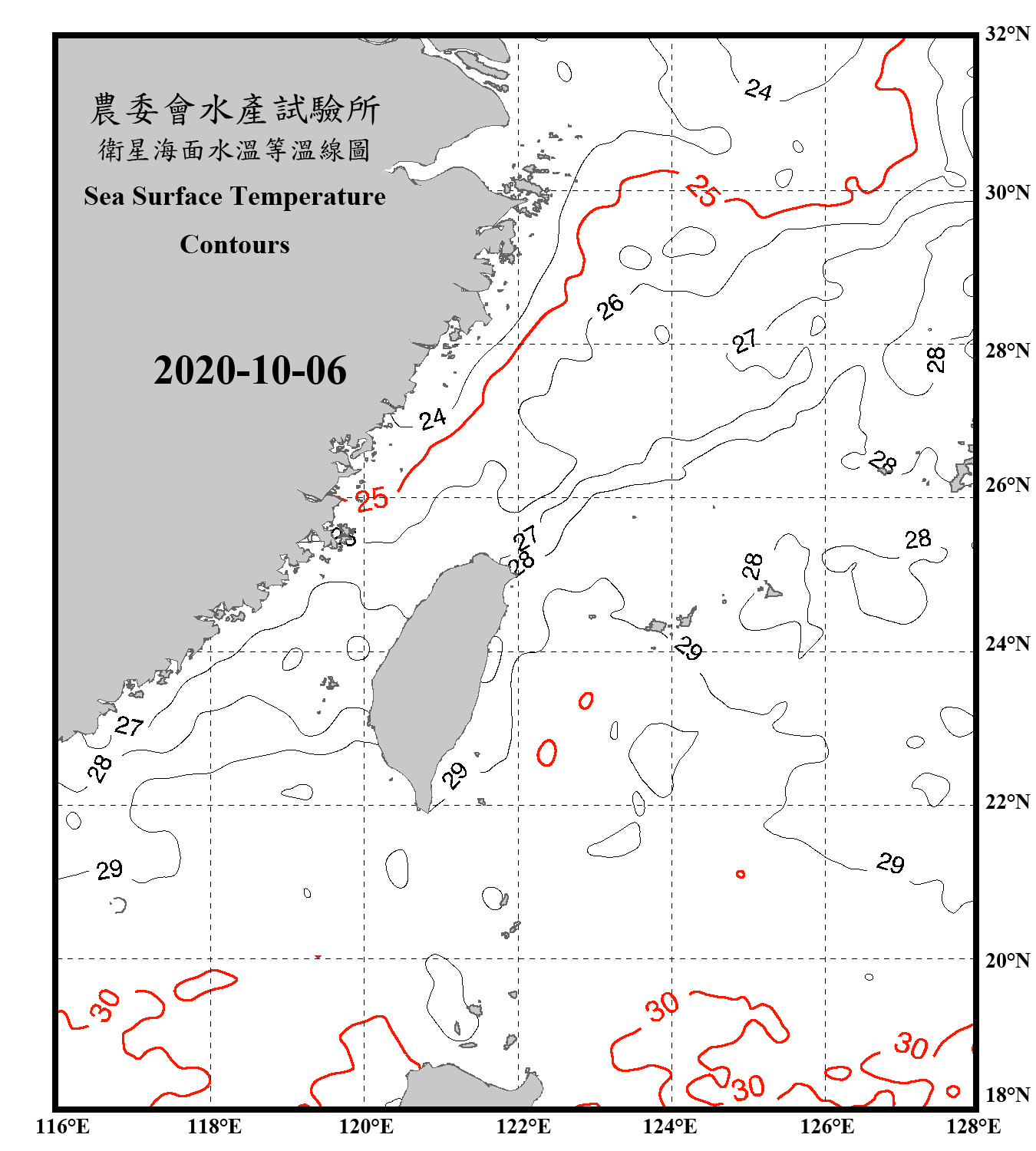 2020-10-06 G1SST nc_contour_only