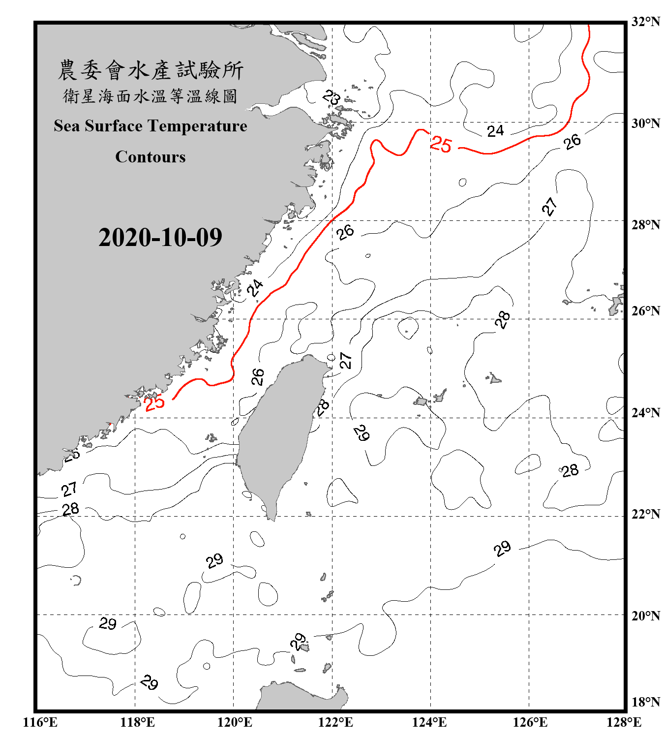 2020-10-09 G1SST nc_contour_only