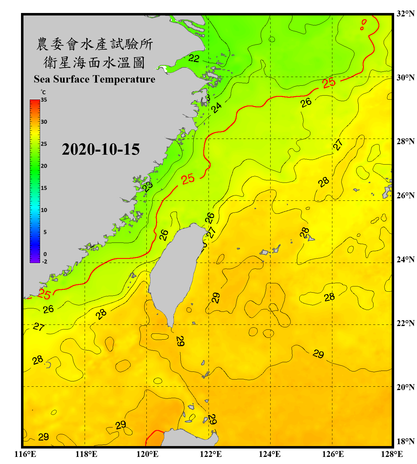 2020-10-15 G1SST nc_contour