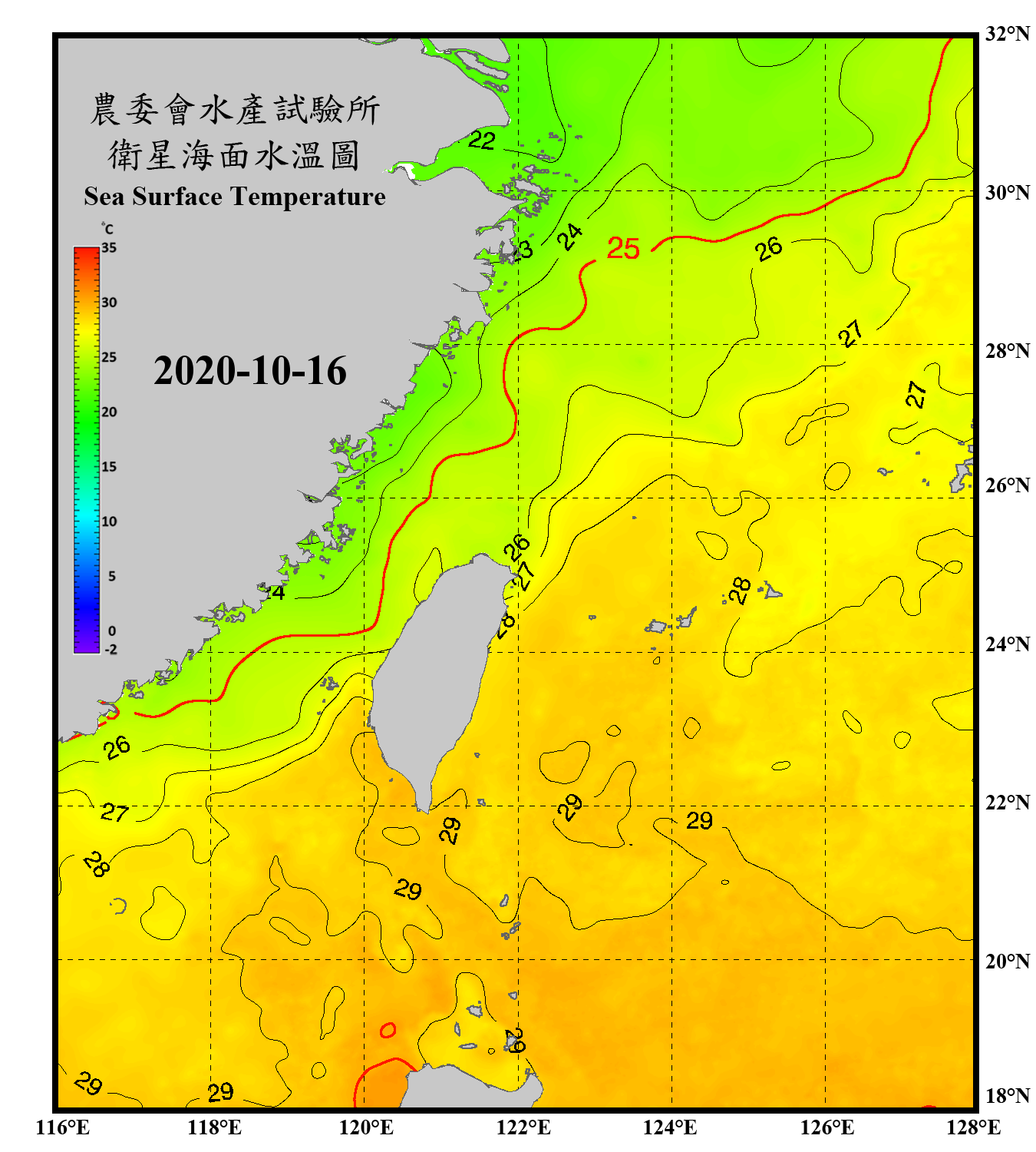 2020-10-16 G1SST nc_contour