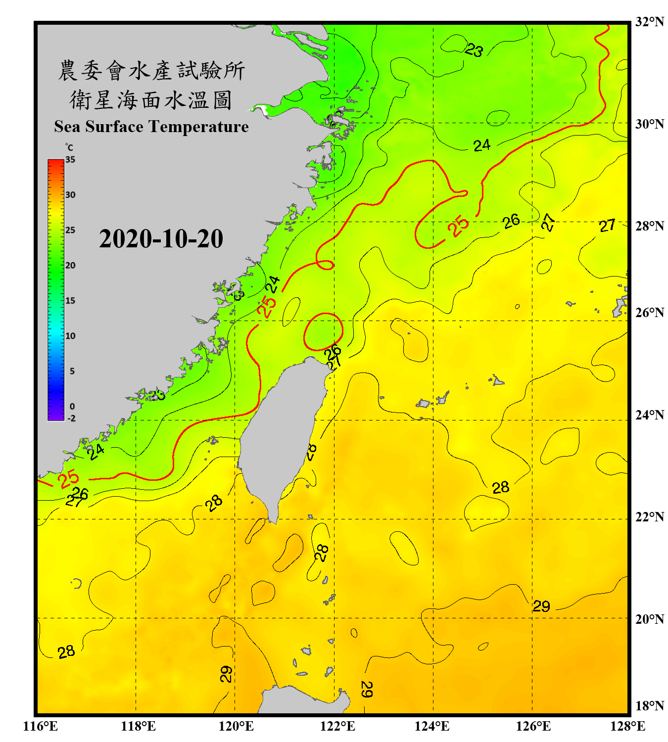 2020-10-20 G1SST nc_contour