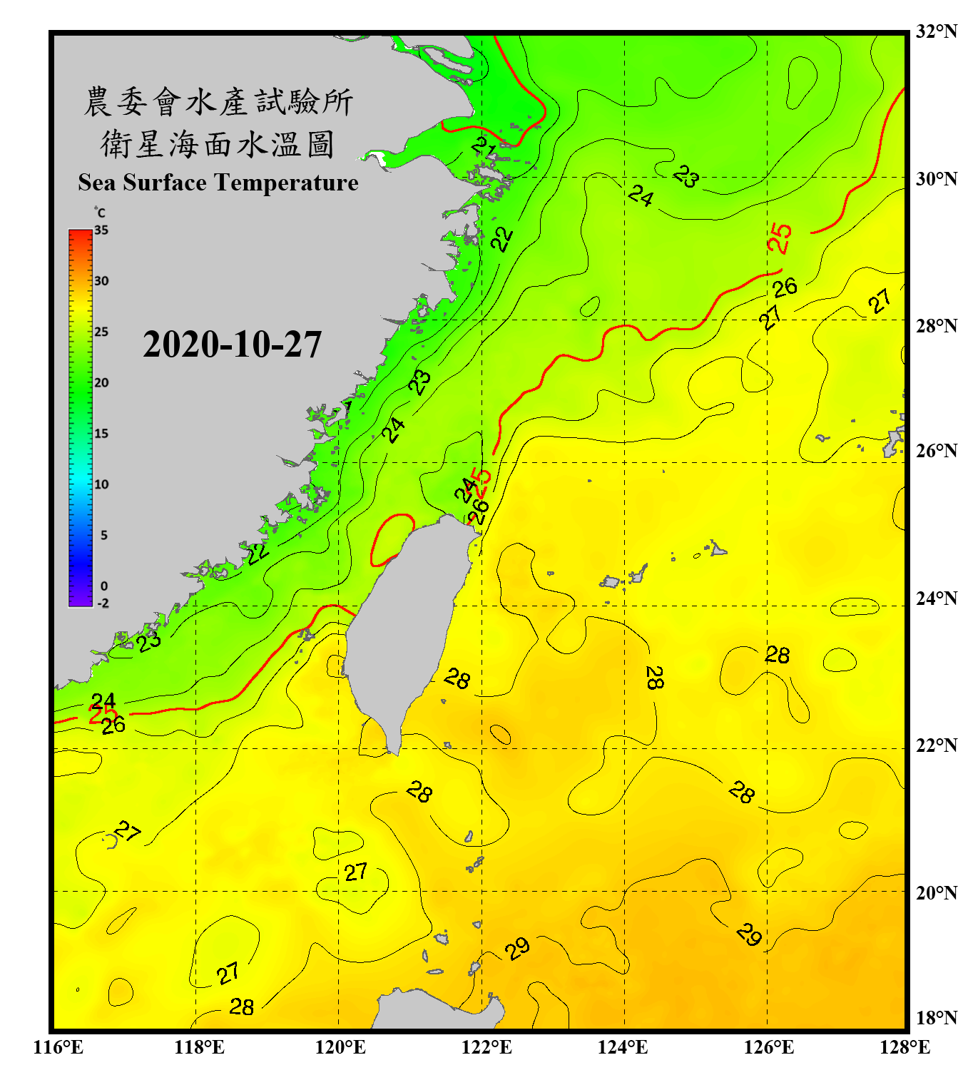 2020-10-27 G1SST nc_contour