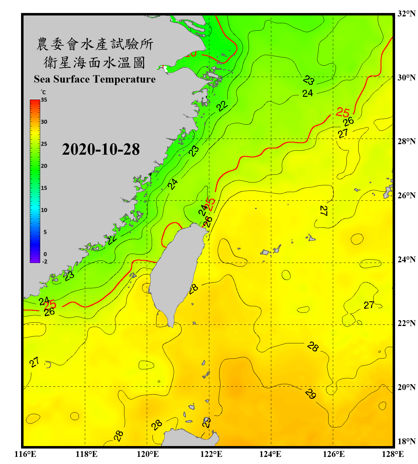 2020-10-28 G1SST nc_contour