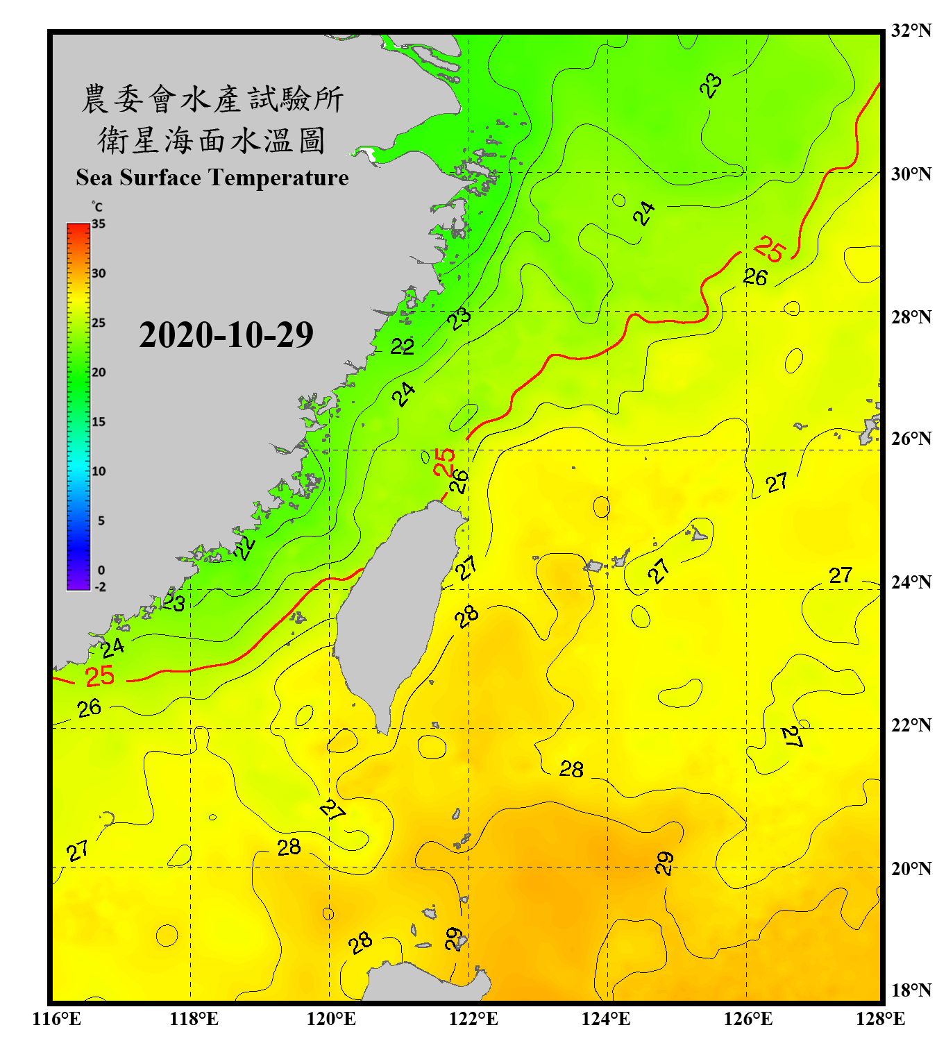 2020-10-29 G1SST nc_contour