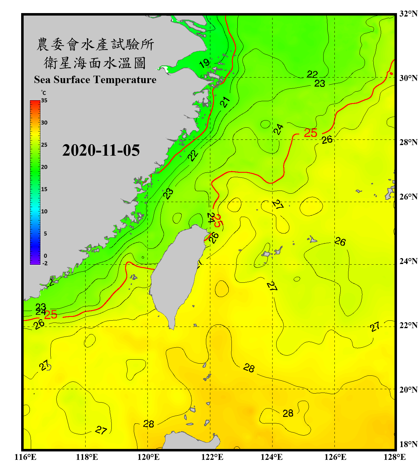 2020-11-05 G1SST nc_contour