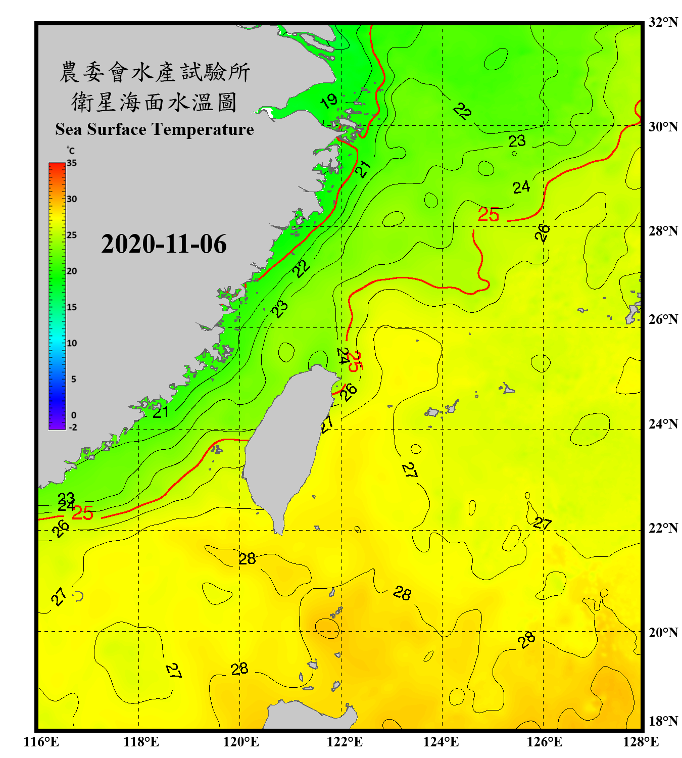 2020-11-06 G1SST nc_contour