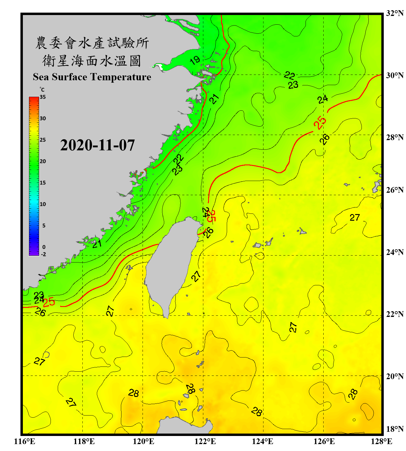 2020-11-07 G1SST nc_contour
