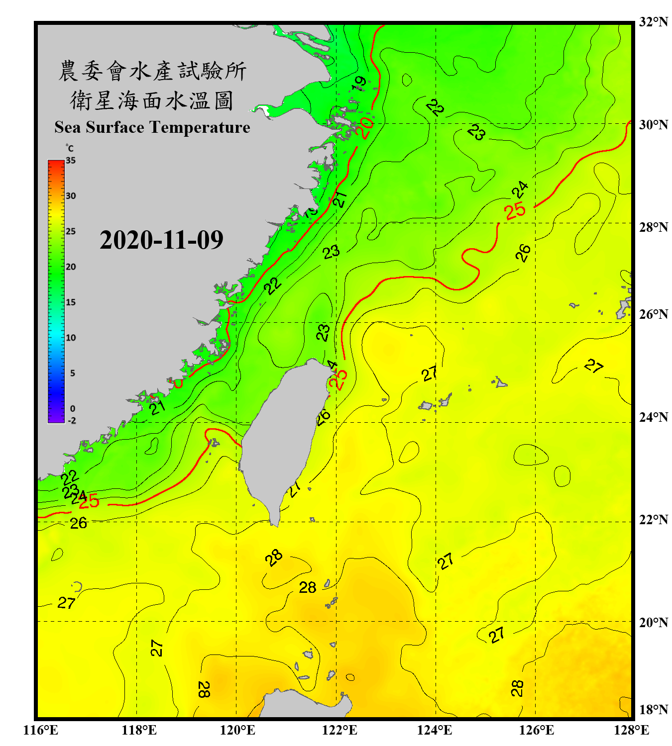 2020-11-09 G1SST nc_contour