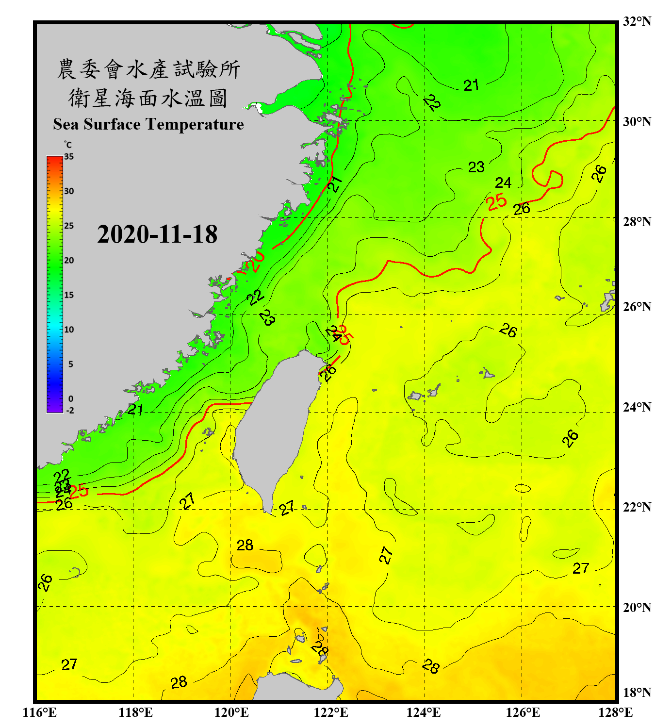 2020-11-18 G1SST nc_contour