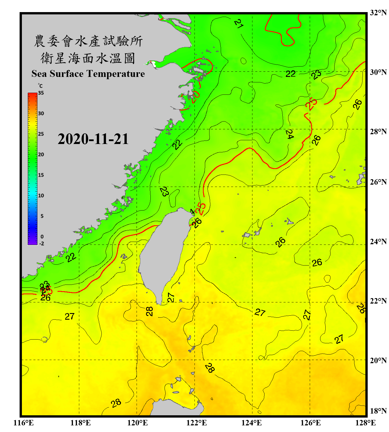 2020-11-21 G1SST nc_contour