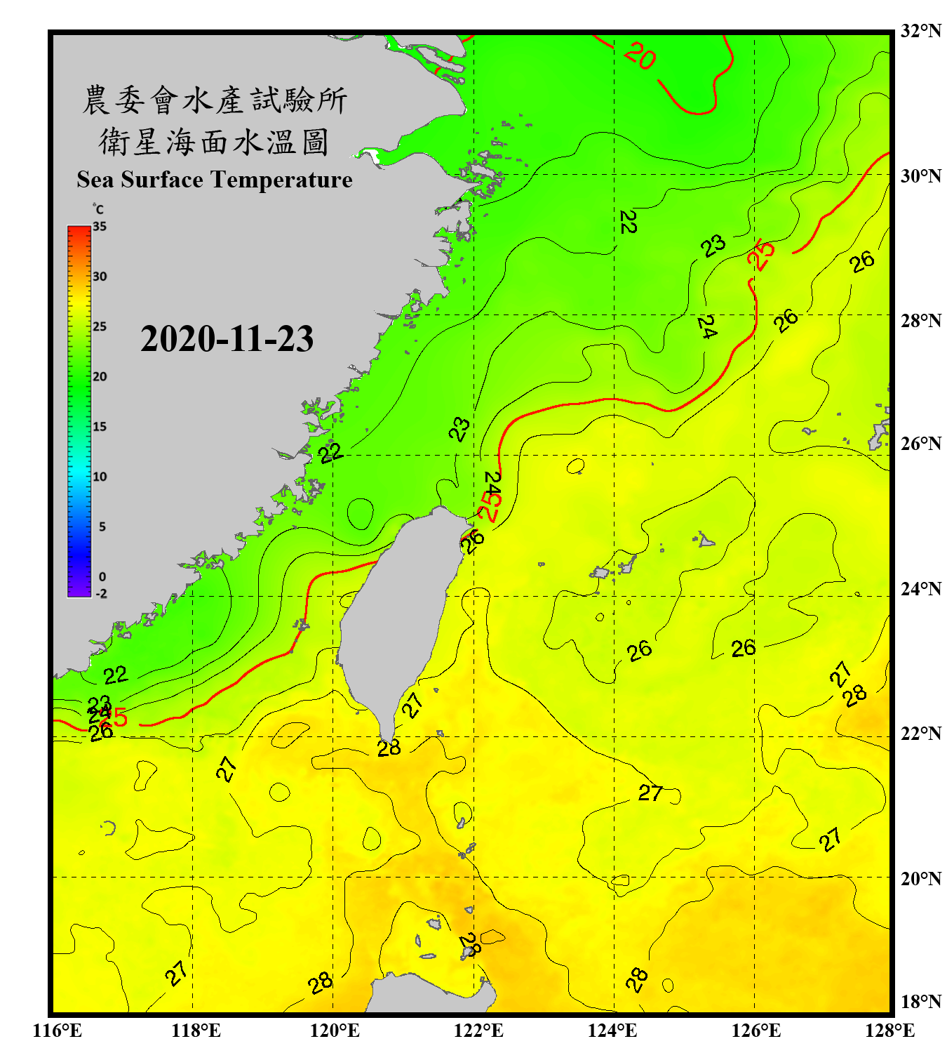 2020-11-23 G1SST nc_contour