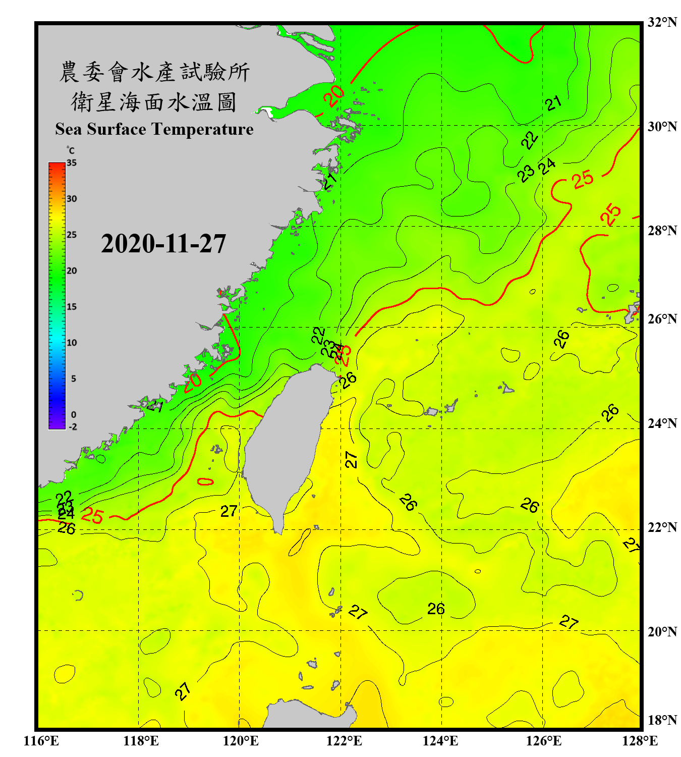 2020-11-27 G1SST nc_contour