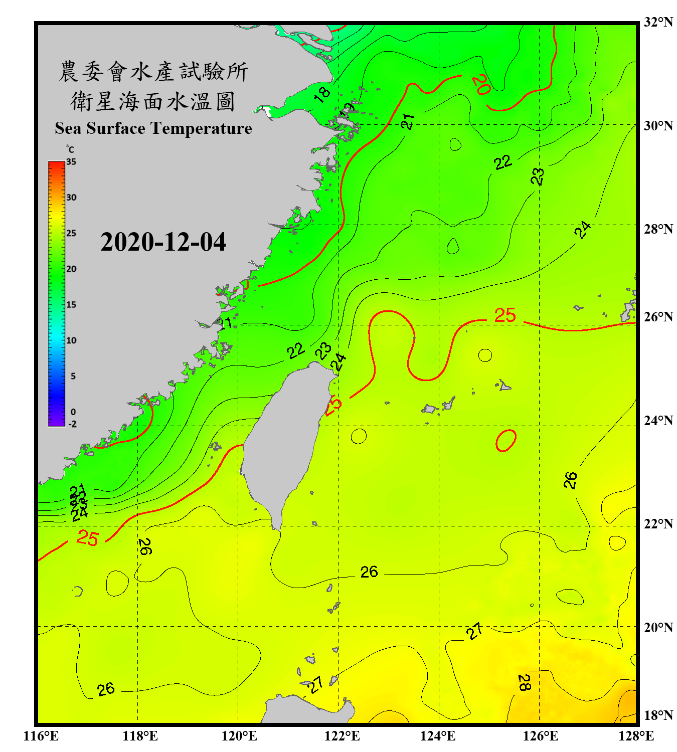 domain-taiwan_20201204090000-JPL-L4_GHRSST-SSTfnd-MUR-GLOB-v02.0-fv04.1.nc_contour.png 1,350×1,500像素