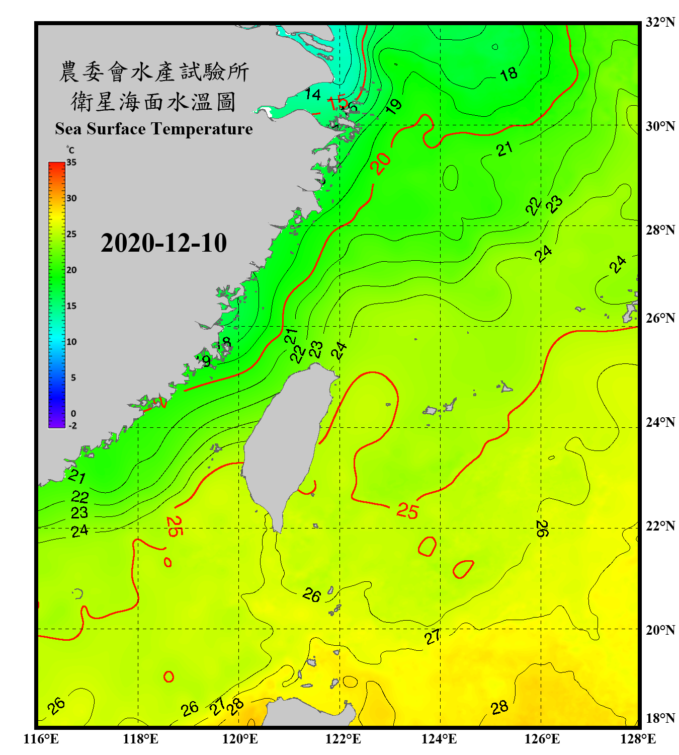 domain-taiwan_20201210090000-JPL-L4_GHRSST-SSTfnd-MUR-GLOB-v02.0-fv04.1.nc_contour.png 1,350×1,500像素