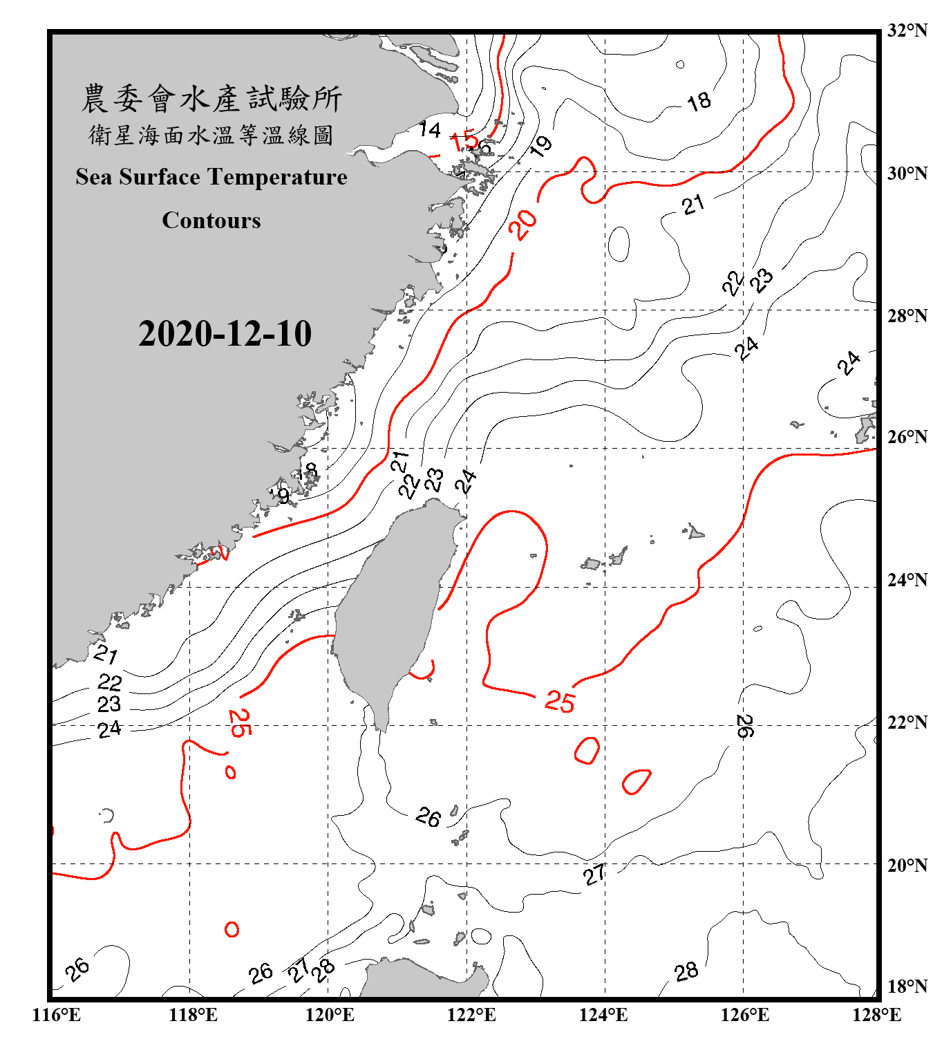 domain-taiwan_20201210090000-JPL-L4_GHRSST-SSTfnd-MUR-GLOB-v02.0-fv04.1.nc_contour_only.png 1,350×1,500像素