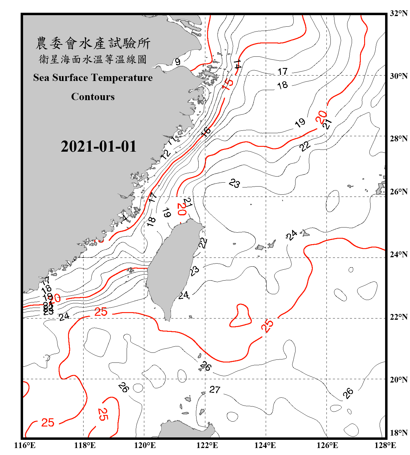 2021-01-01 G1SST nc_contour_only