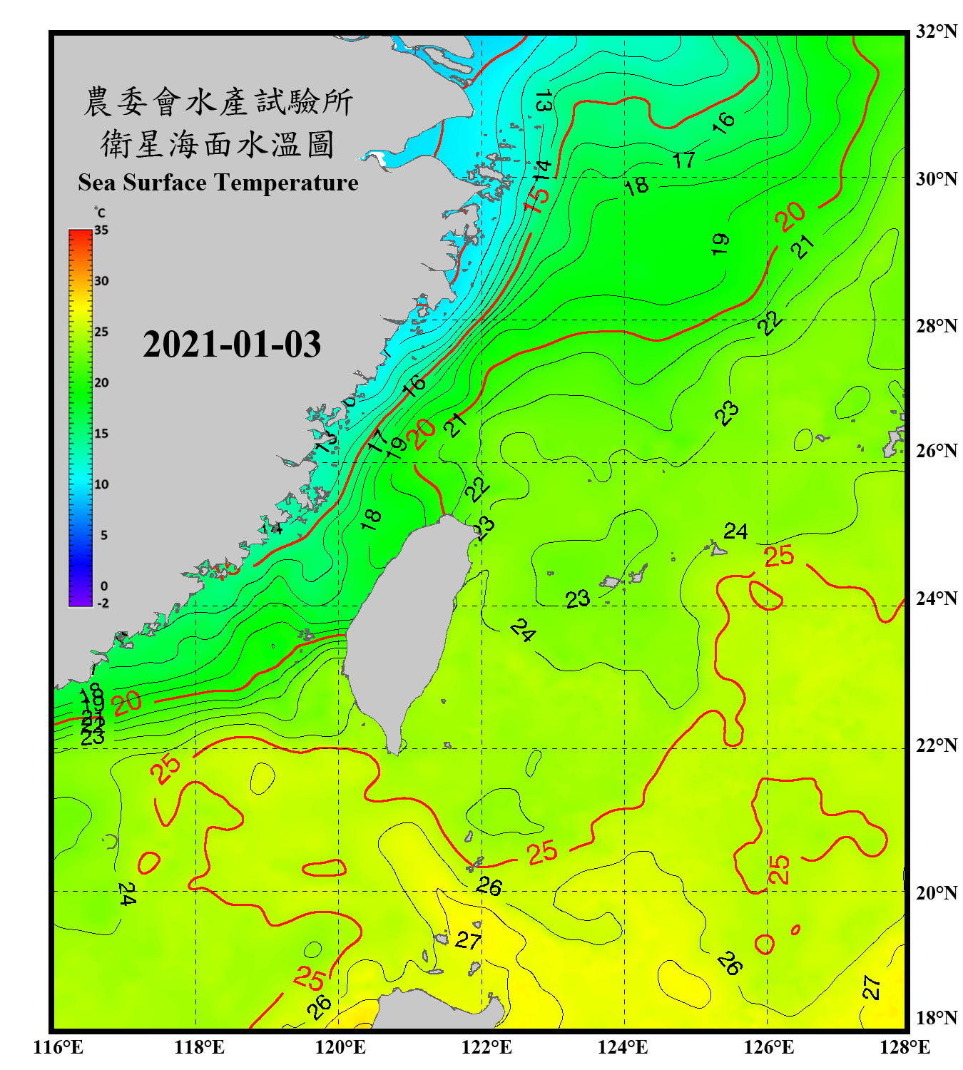 2021-01-03 G1SST nc_contour