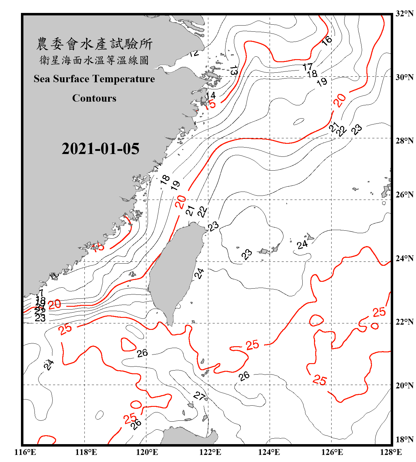 2021-01-05 G1SST nc_contour_only