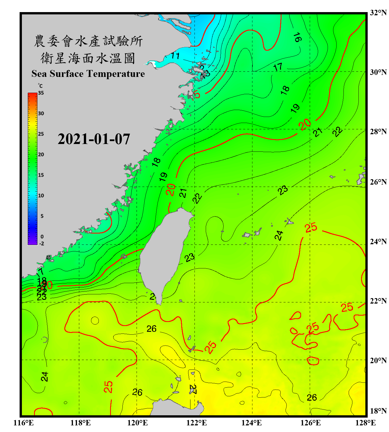 2021-01-07 G1SST nc_contour