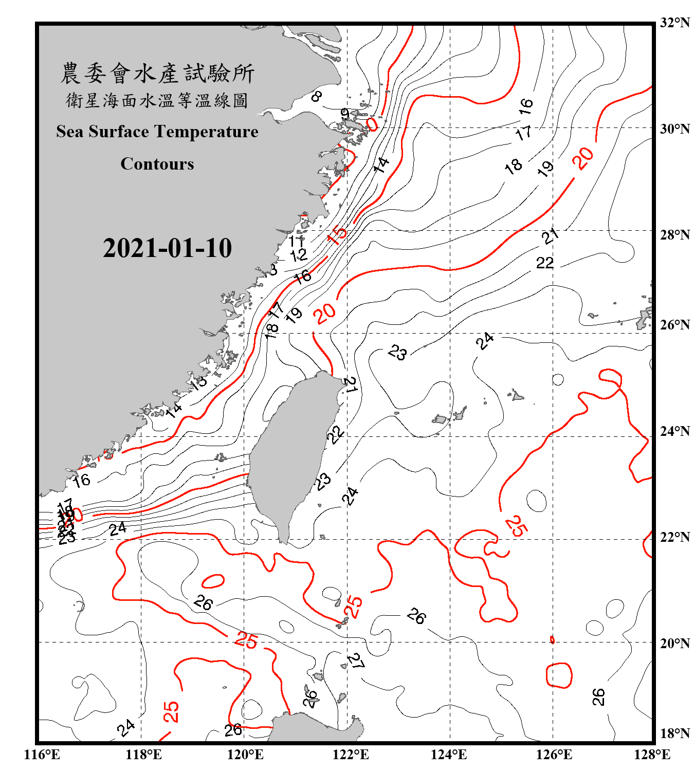 2021-01-10G1SST nc_contour_only