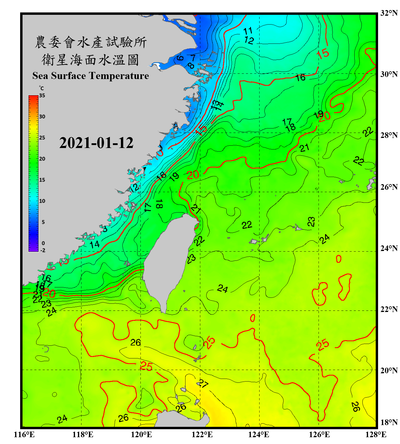 2021-01-12 G1SST nc_contour